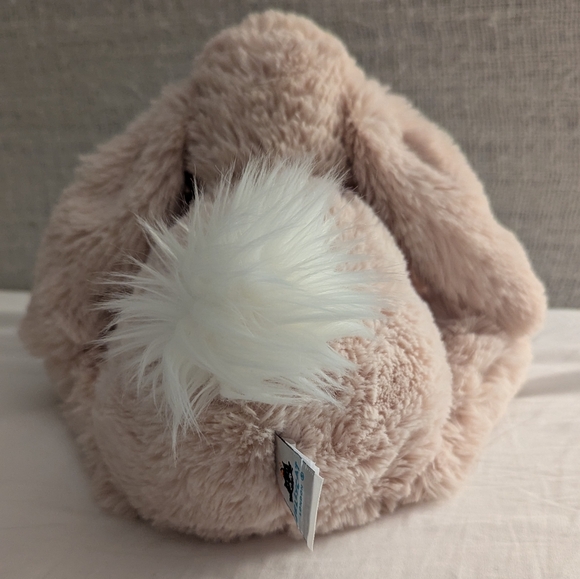 Jellycat Medium Smudge Rabbit - Picture 3 of 4